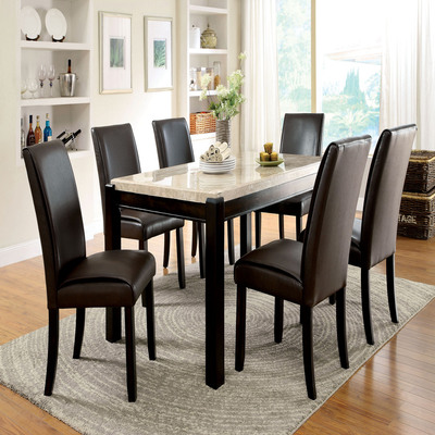 Chair Table Set