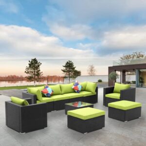 Outdoor Conversation Set